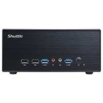Buy Barebone Shuttle XH81V in Cyprus, Nicosia, Limassol, Larnaka, Pafos