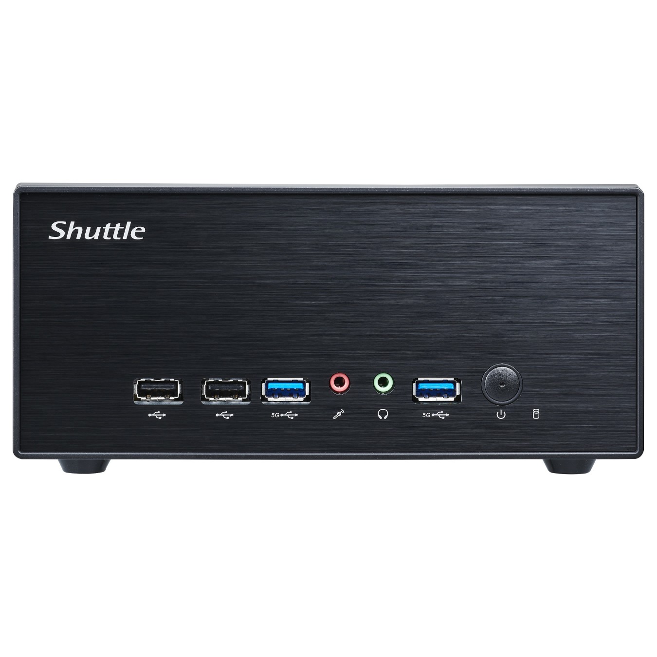 Buy Barebone Shuttle XH81V in Cyprus, Nicosia, Limassol, Larnaka, Pafos