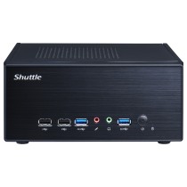 Buy Barebone Shuttle XH81V in Cyprus, Nicosia, Limassol, Larnaka, Pafos