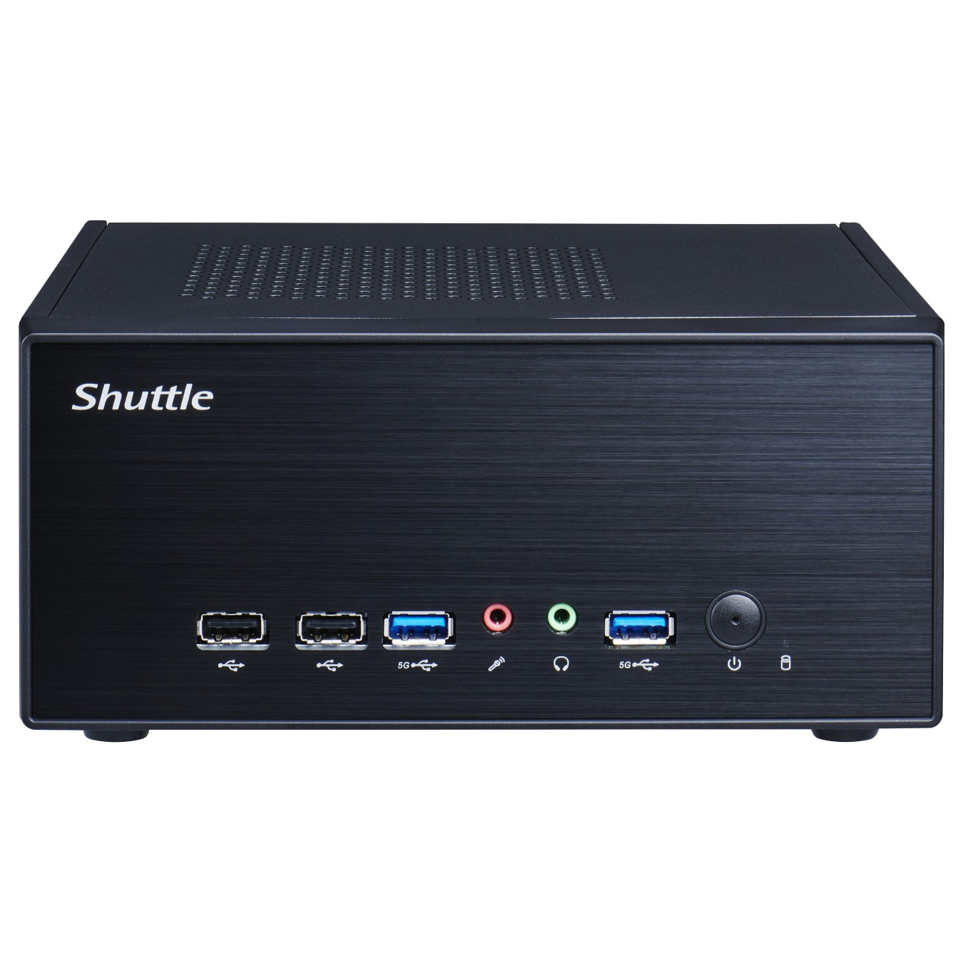 Buy Barebone Shuttle XH81V in Cyprus, Nicosia, Limassol, Larnaka, Pafos