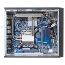 Buy Barebone Shuttle XH81V in Cyprus, Nicosia, Limassol, Larnaka, Pafos