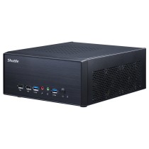 Buy Barebone Shuttle XH81V in Cyprus, Nicosia, Limassol, Larnaka, Pafos