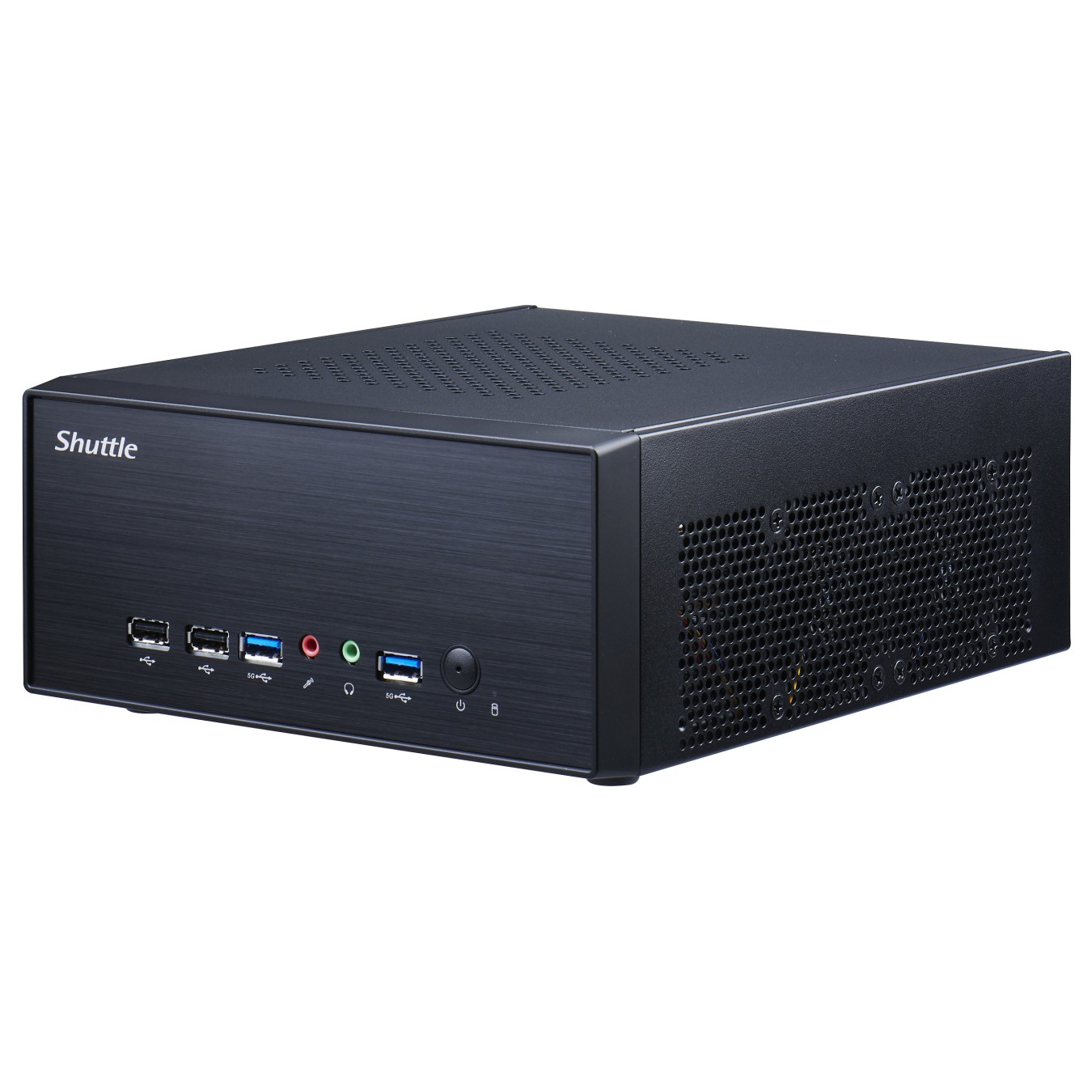 Buy Barebone Shuttle XH81V in Cyprus, Nicosia, Limassol, Larnaka, Pafos