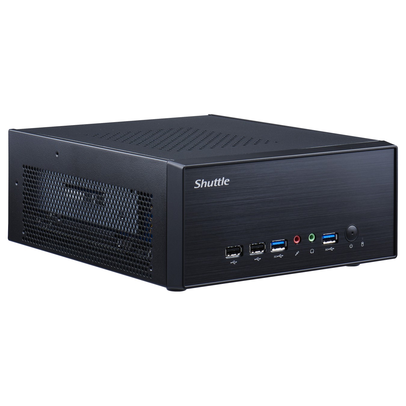 Buy Barebone Shuttle XH81V in Cyprus, Nicosia, Limassol, Larnaka, Pafos