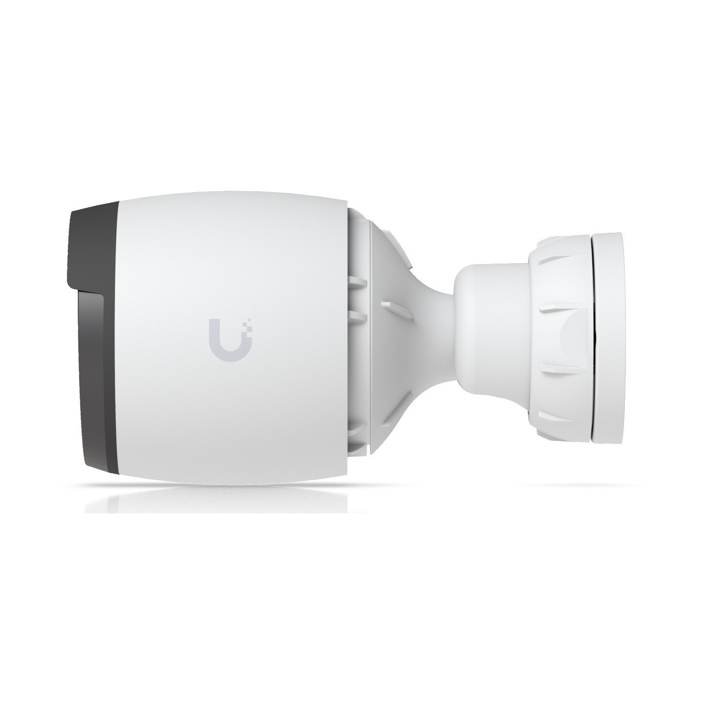 Ubiquiti UniFi G6 Bullet - UVC-G6-Bullet-W - 4K PoE Outdoor Bullet Camera, IR, ARM Cortex-A53, IP66, White