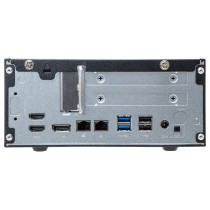 Buy Barebone Shuttle XH81V in Cyprus, Nicosia, Limassol, Larnaka, Pafos