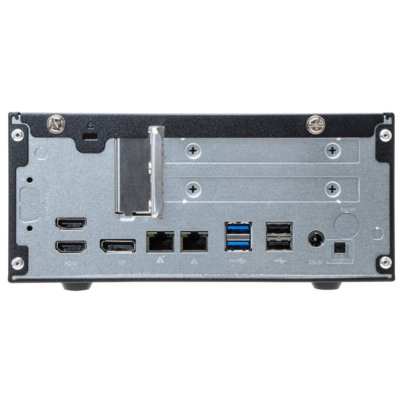 Buy Barebone Shuttle XH81V in Cyprus, Nicosia, Limassol, Larnaka, Pafos