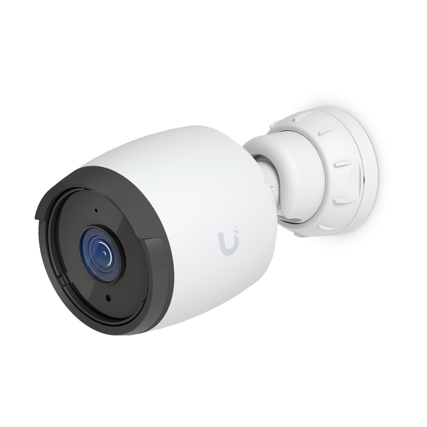 Ubiquiti UniFi G6 Bullet - UVC-G6-Bullet-W - 4K PoE Outdoor Bullet Camera, IR, ARM Cortex-A53, IP66, White
