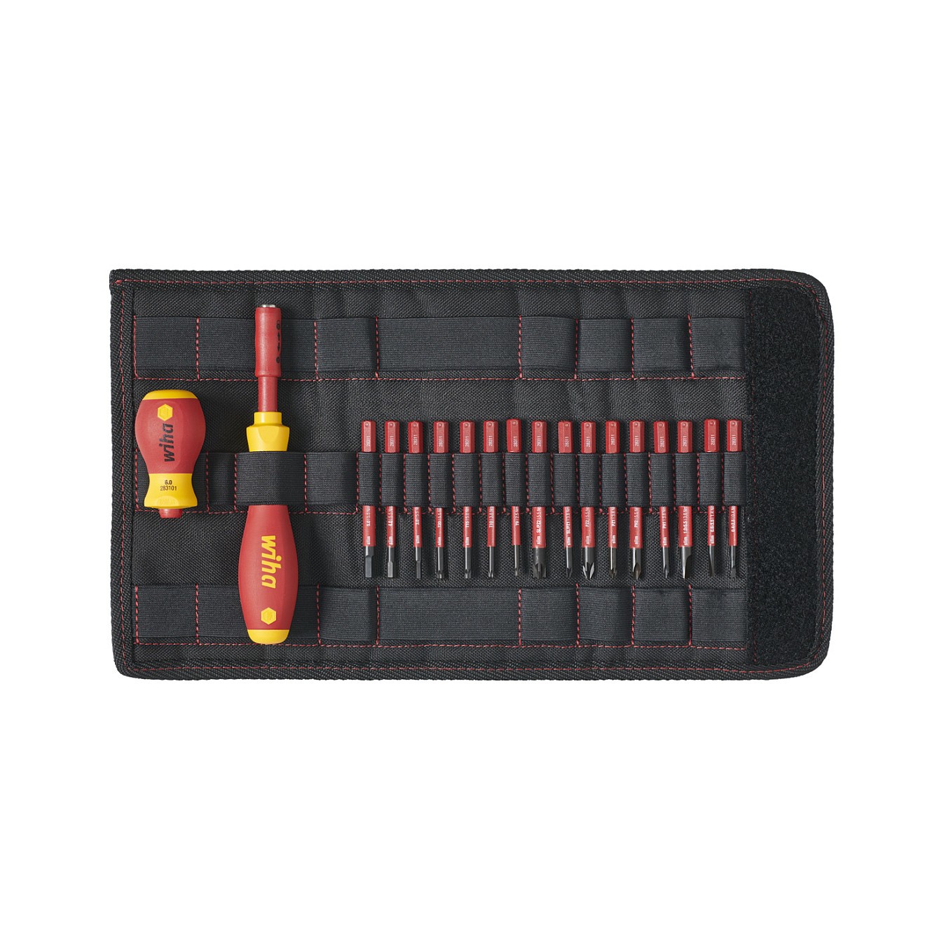 Buy Wiha 2831T18 slimVario Starter Set in Cyprus, Nicosia, Limassol, Larnaka, Pafos