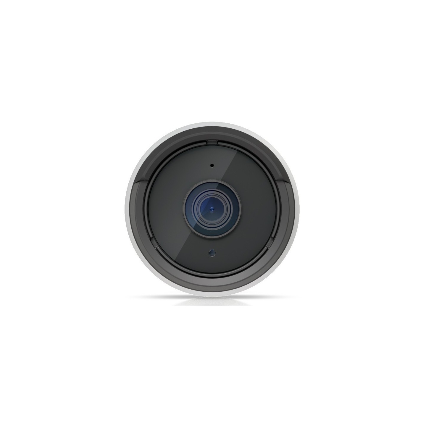 Ubiquiti UniFi G6 Bullet - UVC-G6-Bullet-W - 4K PoE Outdoor Bullet Camera, IR, ARM Cortex-A53, IP66, White