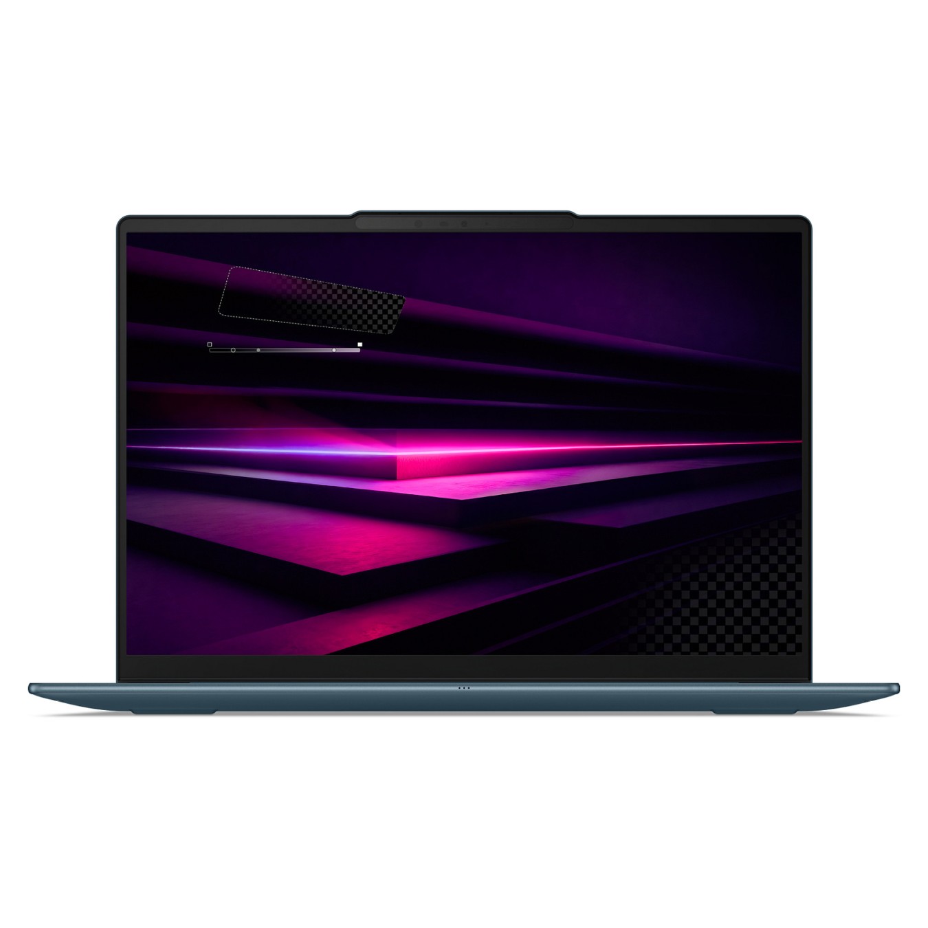 Buy Lenovo Yoga 7 Slim RYZ AI 7 445 16GB 1TBSSD W11 Home in Cyprus, Nicosia, Limassol, Larnaka, Pafos