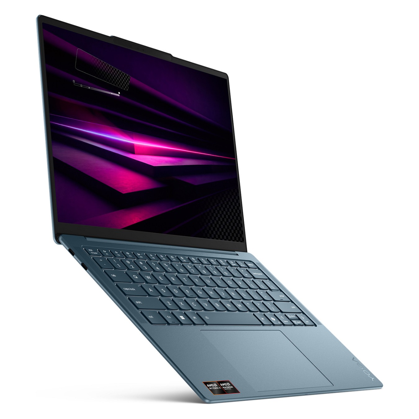 Buy Lenovo Yoga 7 Slim RYZ AI 7 445 16GB 1TBSSD W11 Home in Cyprus, Nicosia, Limassol, Larnaka, Pafos