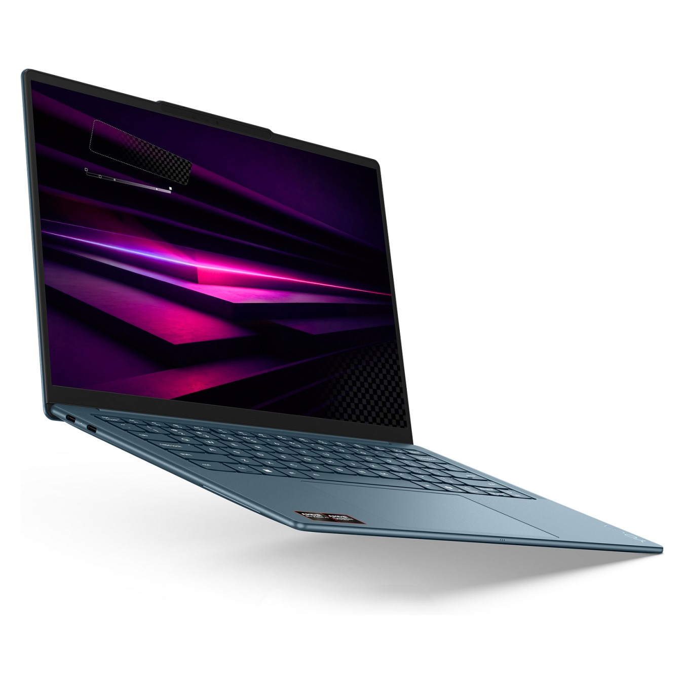 Buy Lenovo Yoga 7 Slim RYZ AI 7 445 16GB 1TBSSD W11 Home in Cyprus, Nicosia, Limassol, Larnaka, Pafos