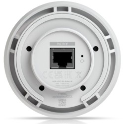 Buy Ubiquiti UniFi G6 Bullet - UVC-G6-Bullet-W - 4K PoE Outdoor Bullet Camera, I... in Cyprus, Nicosia, Limassol, Larnaka, Pafos