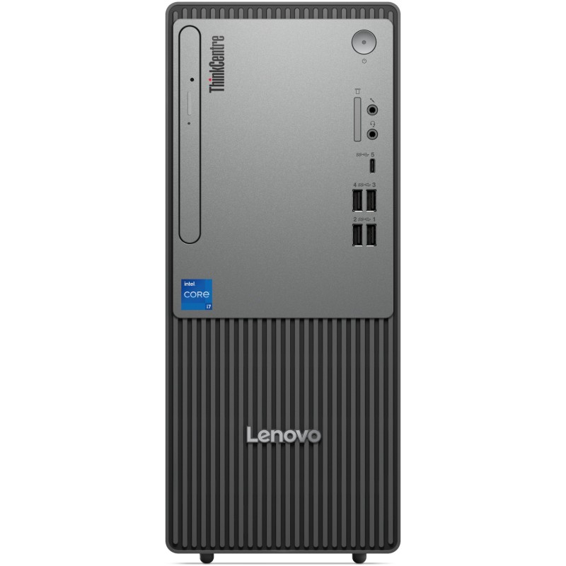Buy Lenovo ThinkCentre Neo50t Gen 5 - i5-13400 - 16GB DDR5, 512GB NVMe, 2.5/4.6G... in Cyprus, Nicosia, Limassol, Larnaka, Pafos