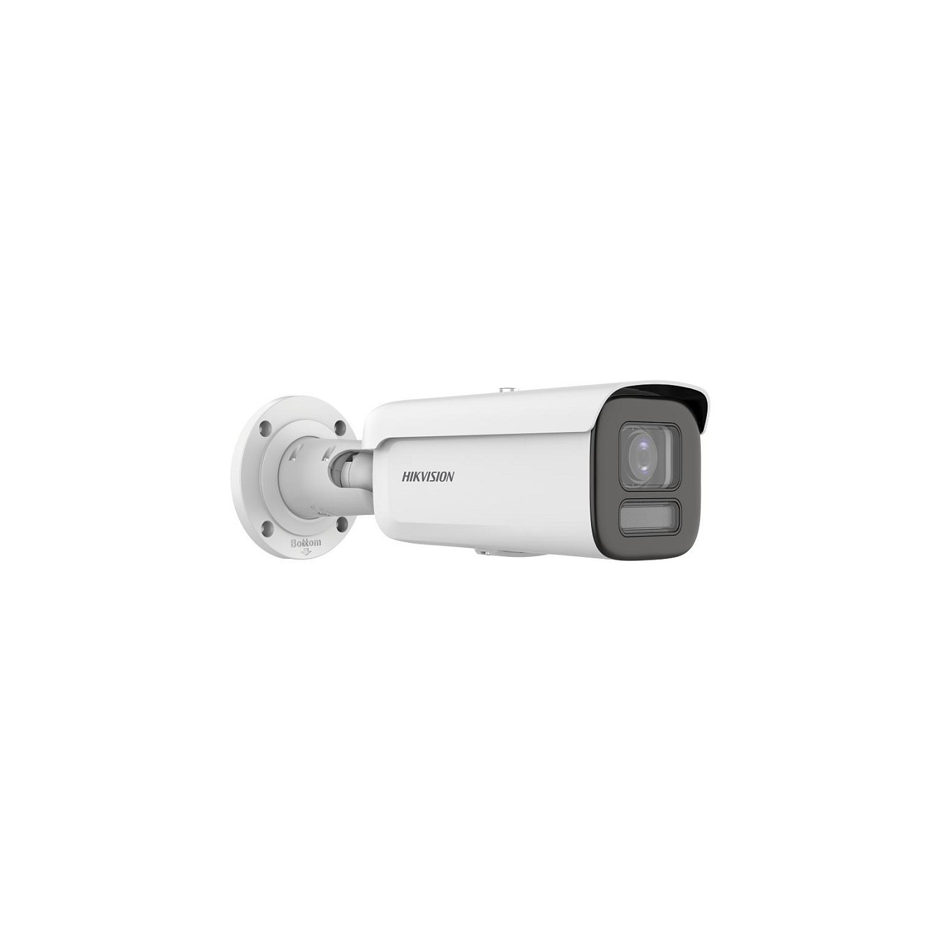 Buy HIK 8MP Bullet Smart Hybrid Light ColorVu motorisi in Cyprus, Nicosia, Limassol, Larnaka, Pafos