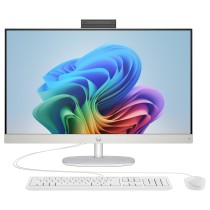Buy AIO HP All-in-One PC 27-ct2170ng 27 RYZ AI 7 350 32GB 1TBSSD W11 Home in Cyprus, Nicosia, Limassol, Larnaka, Pafos