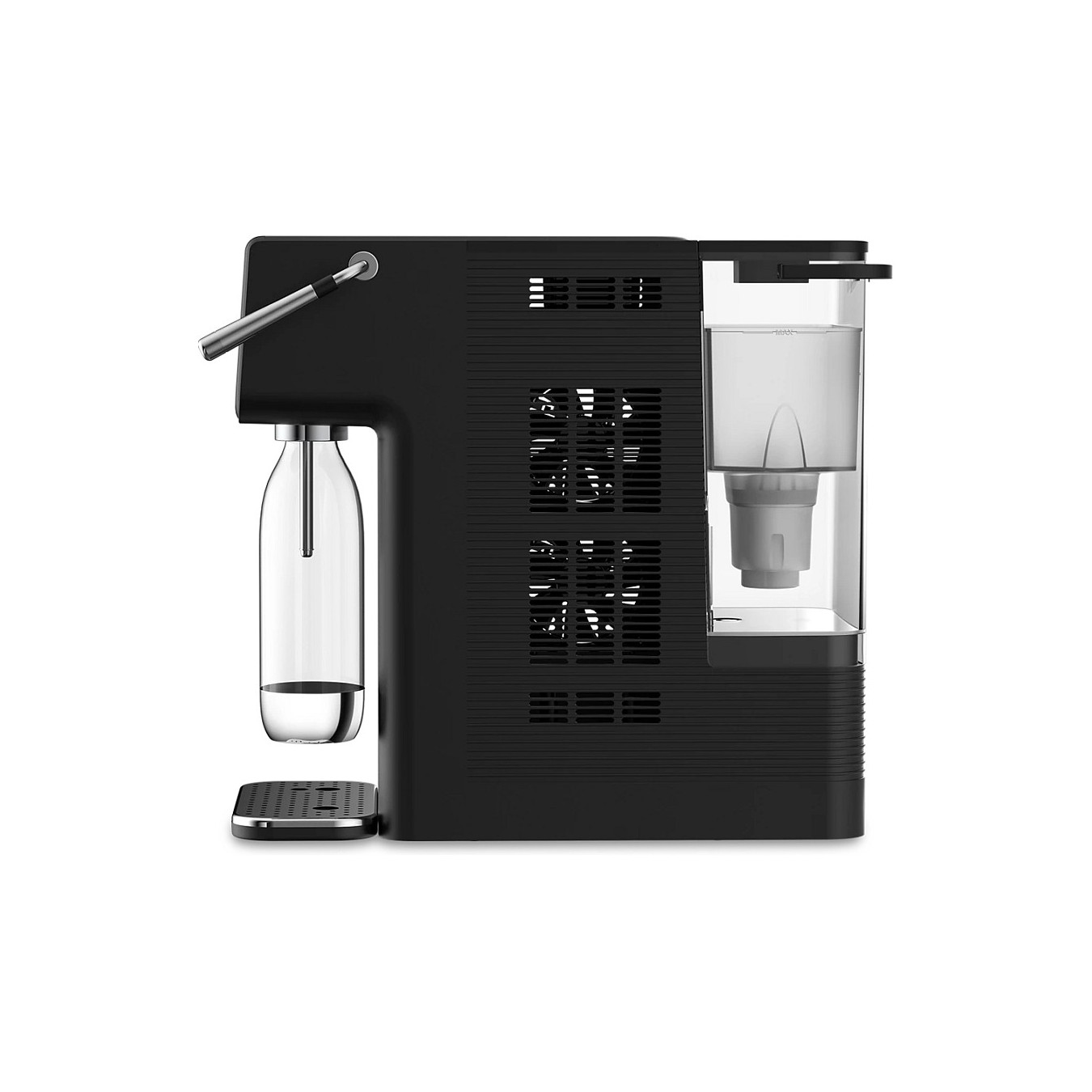 Buy Wasserstation Sprudelfunktion ADD5962BK in Cyprus, Nicosia, Limassol, Larnaka, Pafos