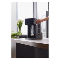Buy Wasserstation Sprudelfunktion ADD5962BK in Cyprus, Nicosia, Limassol, Larnaka, Pafos