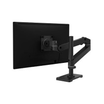 Buy Tischhalterung für 1 Monitor bis 34 Zoll, 1,8-10 kg, VESA-Standard, Constant Force Bewegungstechnologie, 10 Jahre Gar... in 