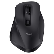 Buy Trust FYDA wiederaufladbare kabellose Komfort Maus ECO in Cyprus, Nicosia, Limassol, Larnaka, Pafos