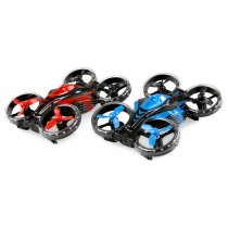Buy Amewi Fight Star Battle Drone Set RtF rot & blau in Cyprus, Nicosia, Limassol, Larnaka, Pafos