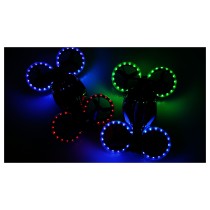 Buy Amewi Fight Star Battle Drone Set RtF rot & blau in Cyprus, Nicosia, Limassol, Larnaka, Pafos