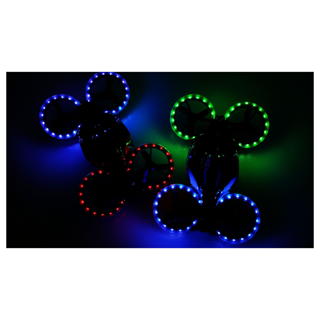 Buy Amewi Fight Star Battle Drone Set RtF rot & blau in Cyprus, Nicosia, Limassol, Larnaka, Pafos