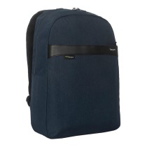 Buy TARGUS Notebook Rucksack 15.6'' blue GeoLite EcoSmart Essential.39.62cm in Cyprus, Nicosia, Limassol, Larnaka, Pafos