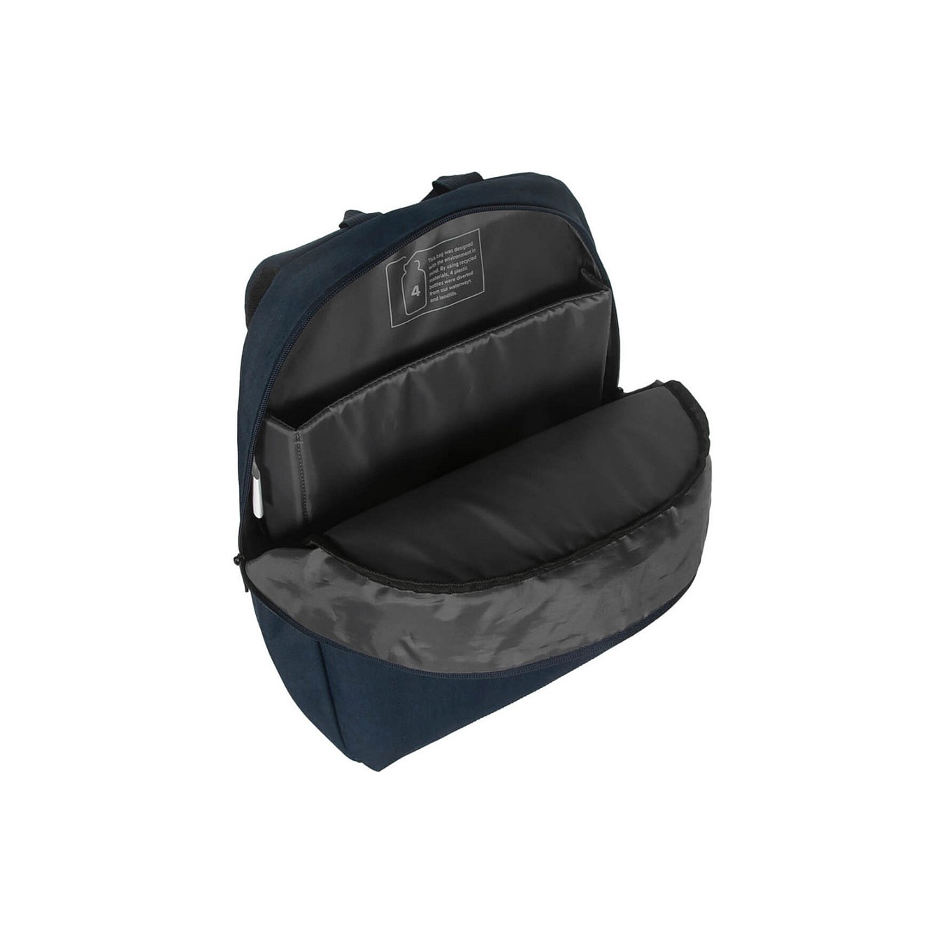 Buy TARGUS Notebook Rucksack 15.6'' blue GeoLite EcoSmart Essential.39.62cm in Cyprus, Nicosia, Limassol, Larnaka, Pafos