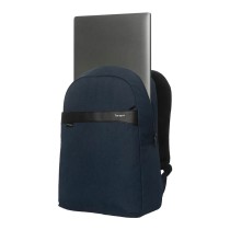 Buy TARGUS Notebook Rucksack 15.6'' blue GeoLite EcoSmart Essential.39.62cm in Cyprus, Nicosia, Limassol, Larnaka, Pafos