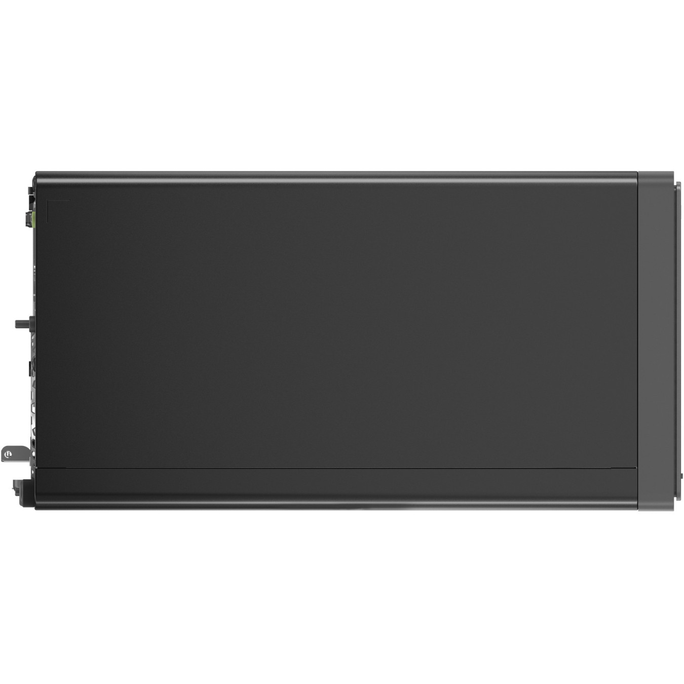 Lenovo ThinkCentre Neo50t Gen 5 - i5-13400 - 16GB DDR5, 512GB NVMe, 2.5/4.6GHz, Windows 11 Pro, Black