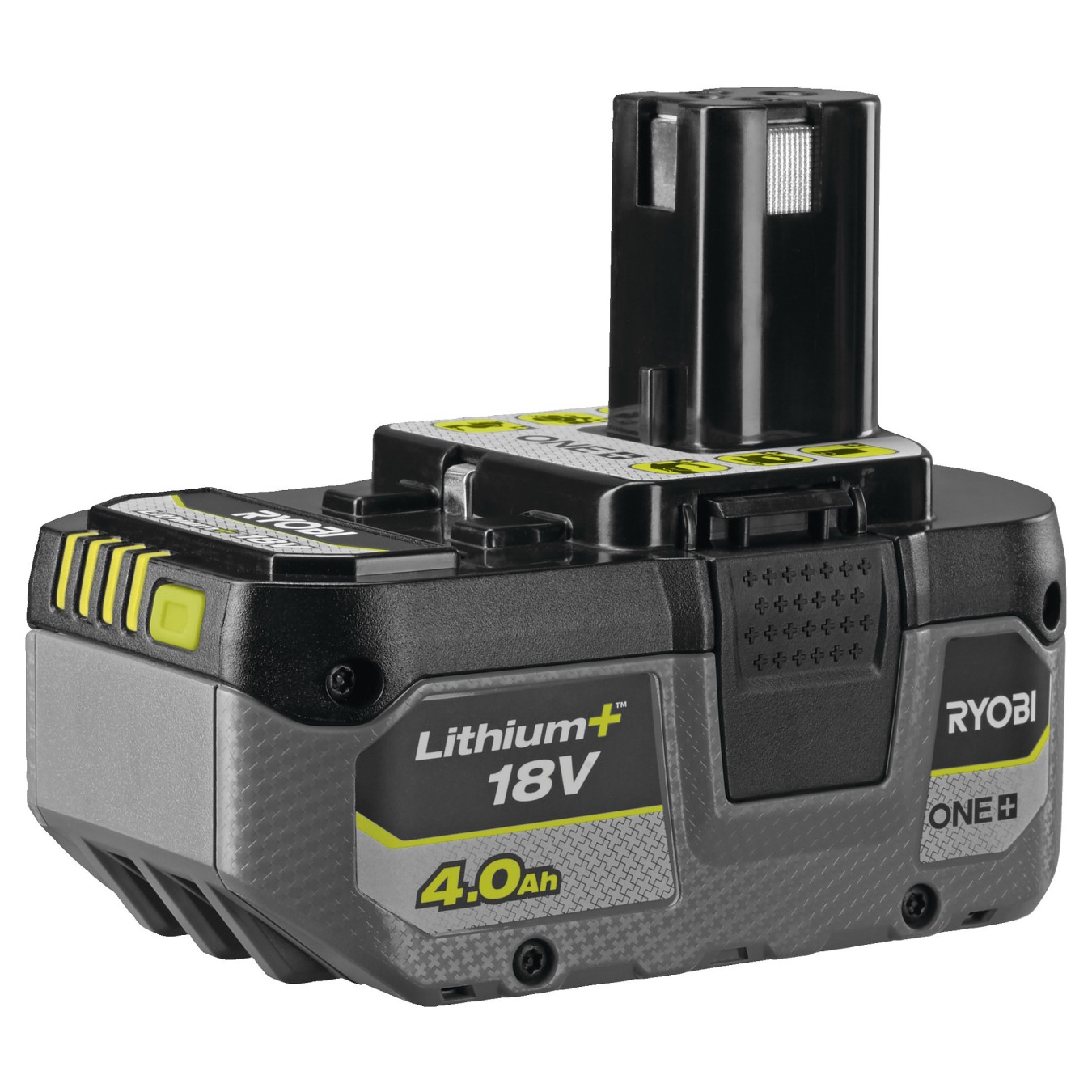 Buy Ryobi RB1840X 18V 4.0Ah Akku in Cyprus, Nicosia, Limassol, Larnaka, Pafos
