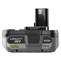 Buy Ryobi RB1840X 18V 4.0Ah Akku in Cyprus, Nicosia, Limassol, Larnaka, Pafos