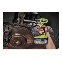 Buy Ryobi RB1840X 18V 4.0Ah Akku in Cyprus, Nicosia, Limassol, Larnaka, Pafos