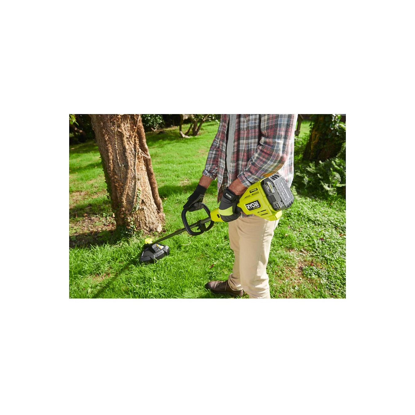 Buy Ryobi RB1840X 18V 4.0Ah Akku in Cyprus, Nicosia, Limassol, Larnaka, Pafos
