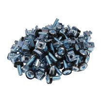 Buy Good Connections M6 Schrauben 20 mm 50er Set silber in Cyprus, Nicosia, Limassol, Larnaka, Pafos