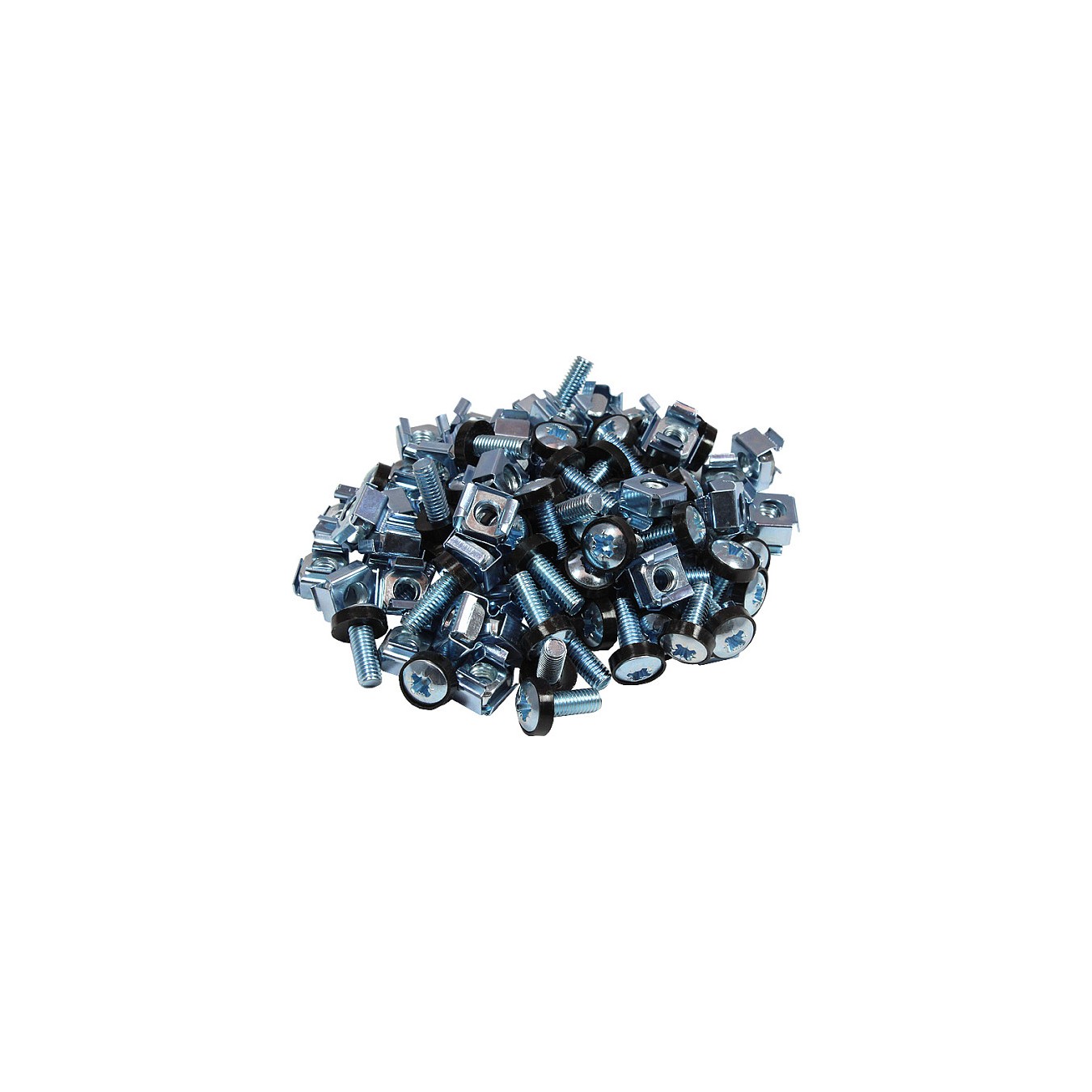 Buy Good Connections M6 Schrauben 20 mm 50er Set silber in Cyprus, Nicosia, Limassol, Larnaka, Pafos