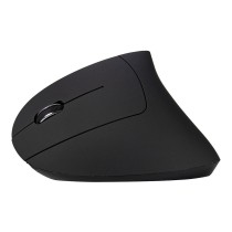 Buy Inter-Tech AC KM-206L Maus Vertikal, ergonomisch für Linkshänder, 6 Tasten, Wireless in Cyprus, Nicosia, Limassol, Larnaka, 