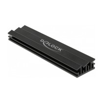 Buy Kühlkörper 100 mm für M.2 Modul schwarz in Cyprus, Nicosia, Limassol, Larnaka, Pafos