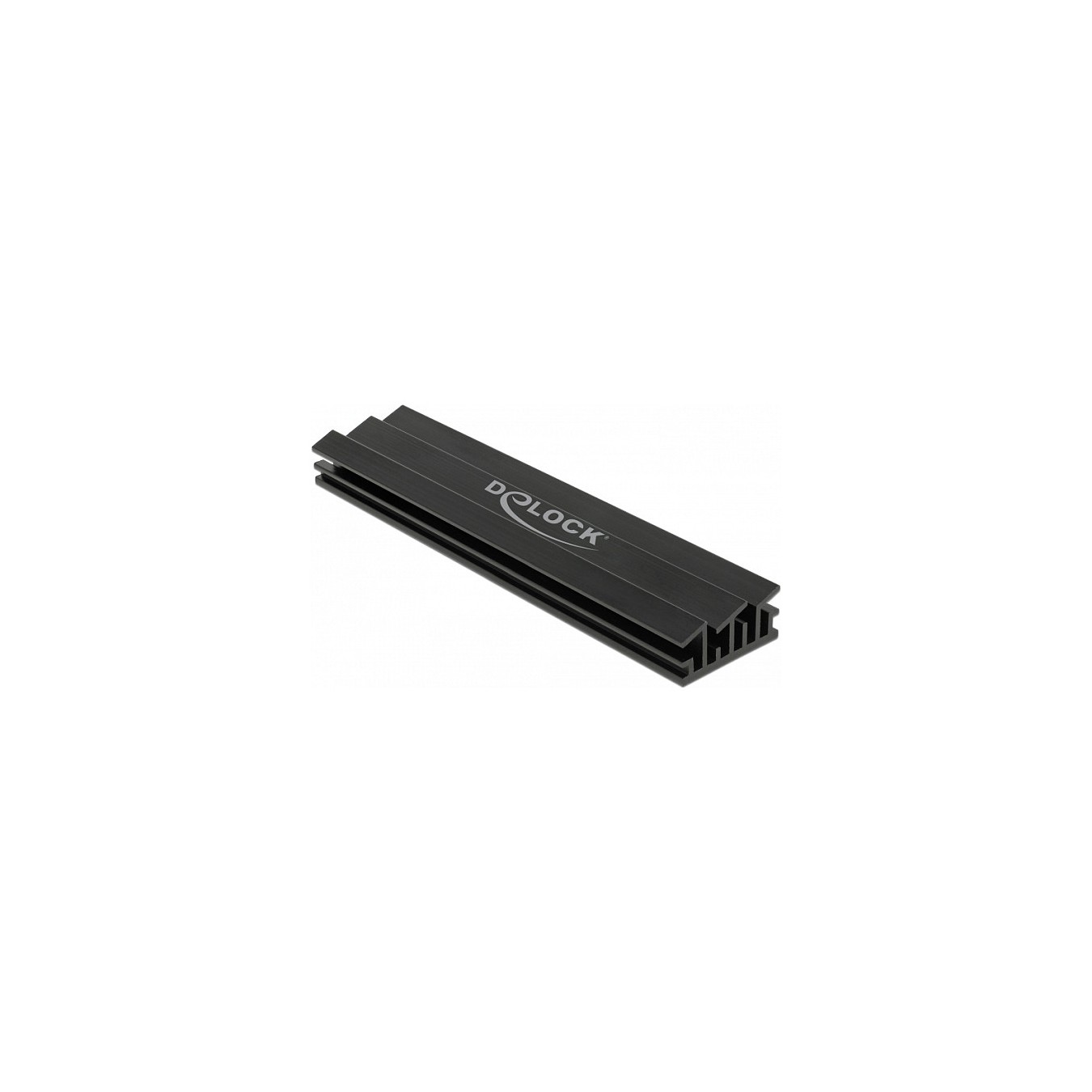 Buy Kühlkörper 100 mm für M.2 Modul schwarz in Cyprus, Nicosia, Limassol, Larnaka, Pafos