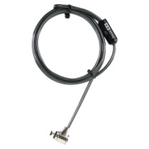 Buy Dicota BASE XX Laptop T-Lock in Cyprus, Nicosia, Limassol, Larnaka, Pafos