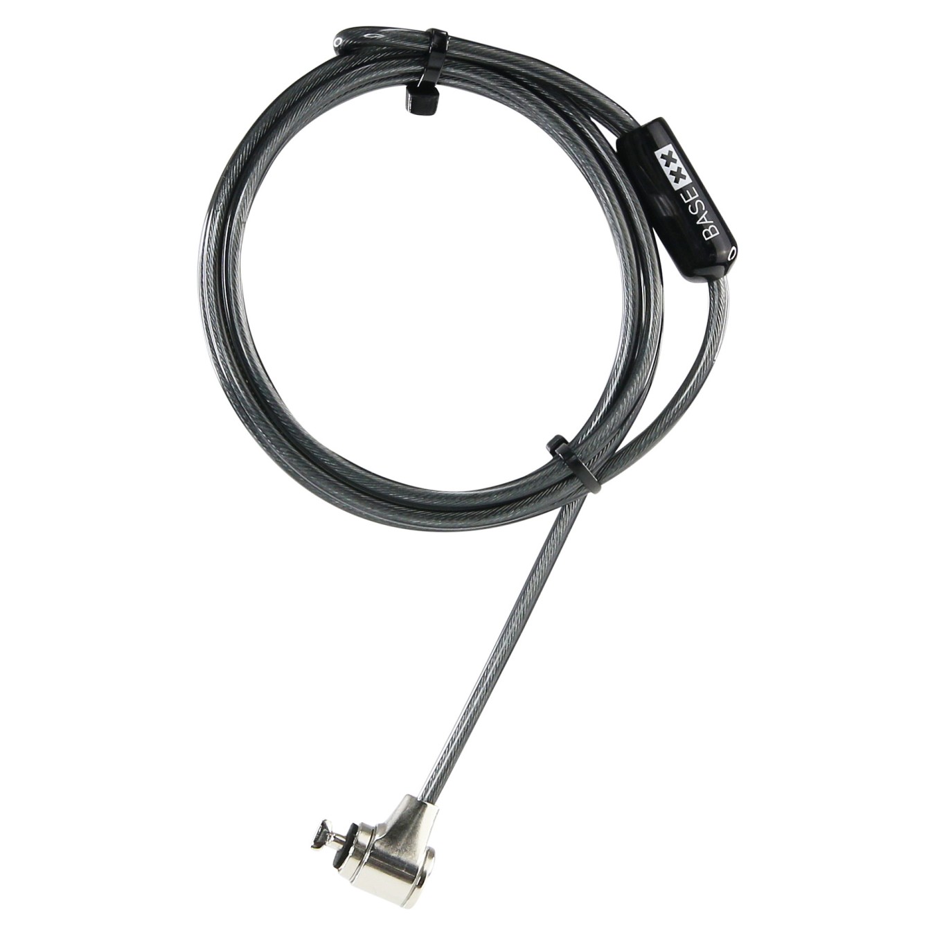 Buy Dicota BASE XX Laptop T-Lock in Cyprus, Nicosia, Limassol, Larnaka, Pafos