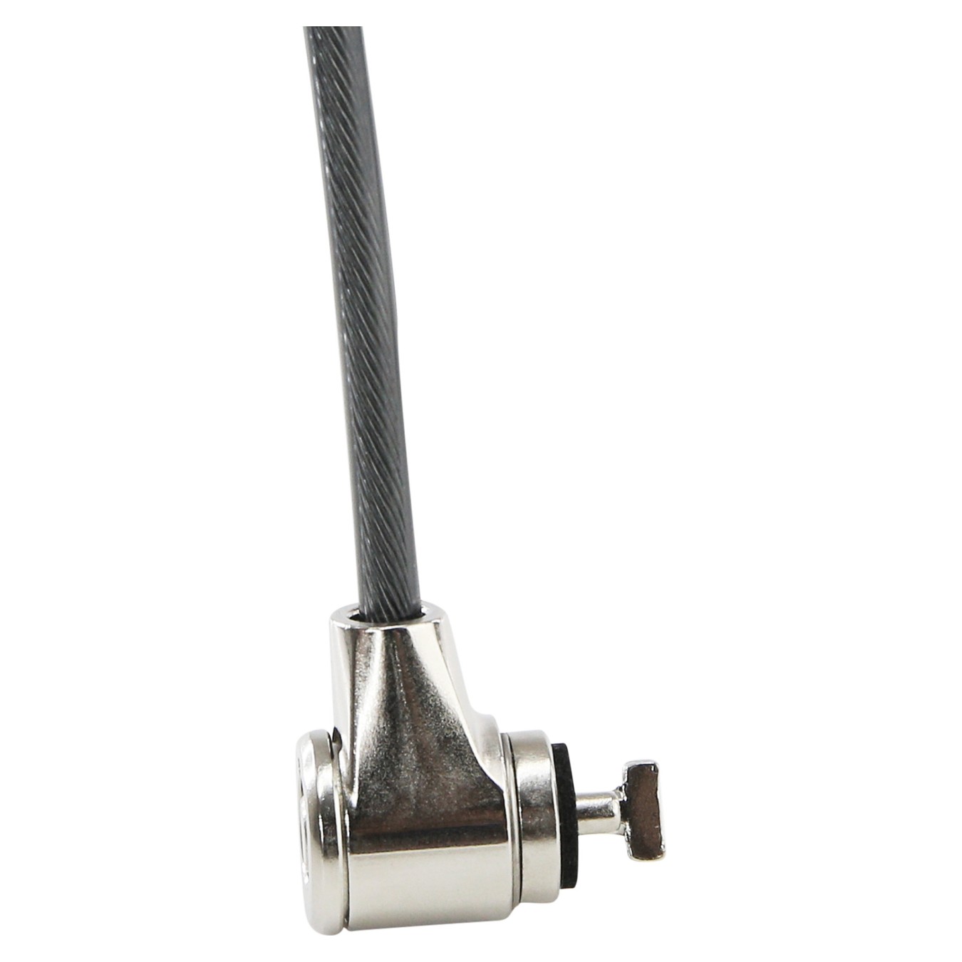 Buy Dicota BASE XX Laptop T-Lock in Cyprus, Nicosia, Limassol, Larnaka, Pafos