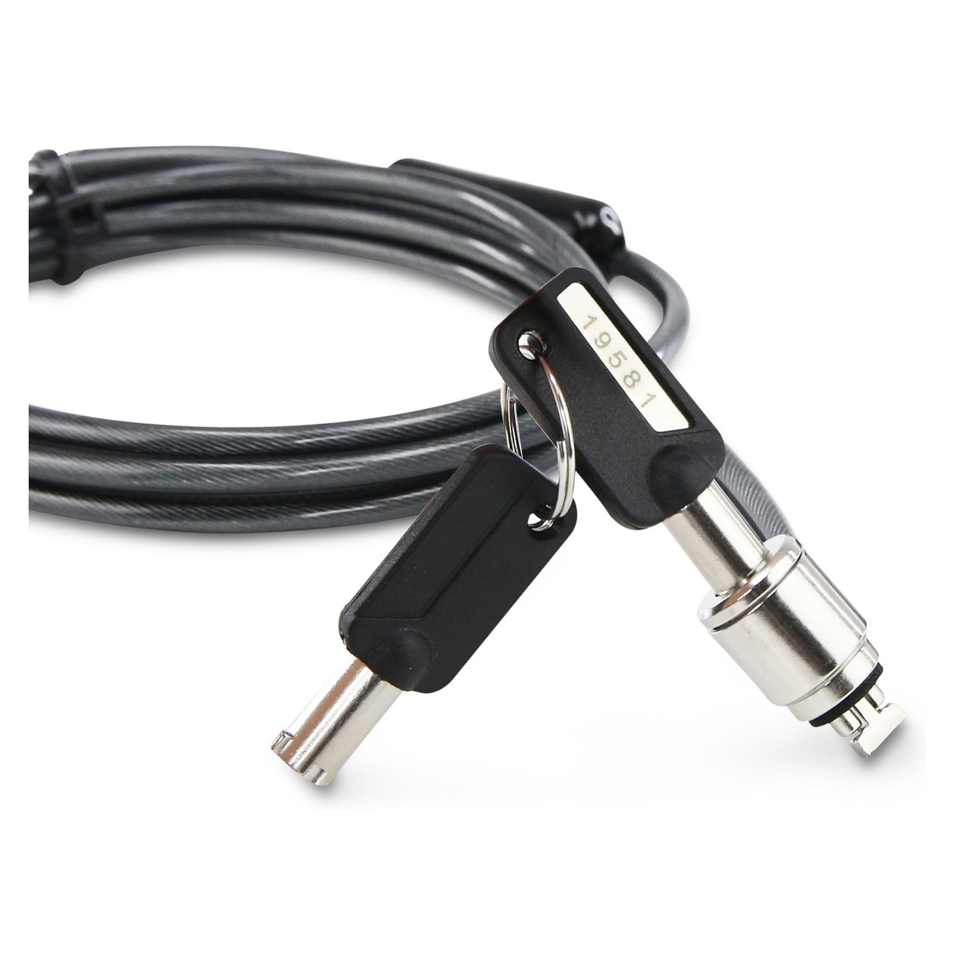 Buy Dicota BASE XX Laptop T-Lock in Cyprus, Nicosia, Limassol, Larnaka, Pafos