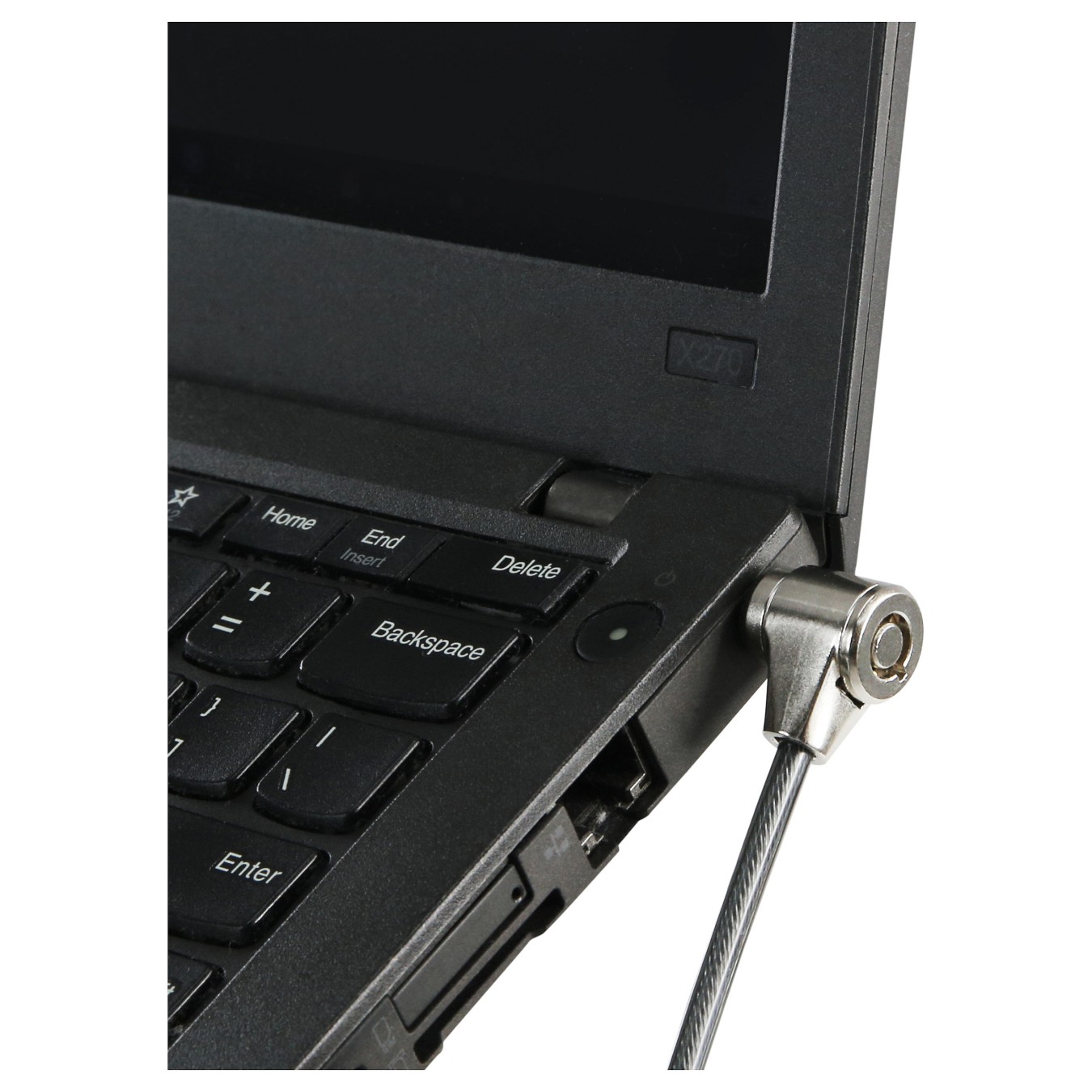 Buy Dicota BASE XX Laptop T-Lock in Cyprus, Nicosia, Limassol, Larnaka, Pafos