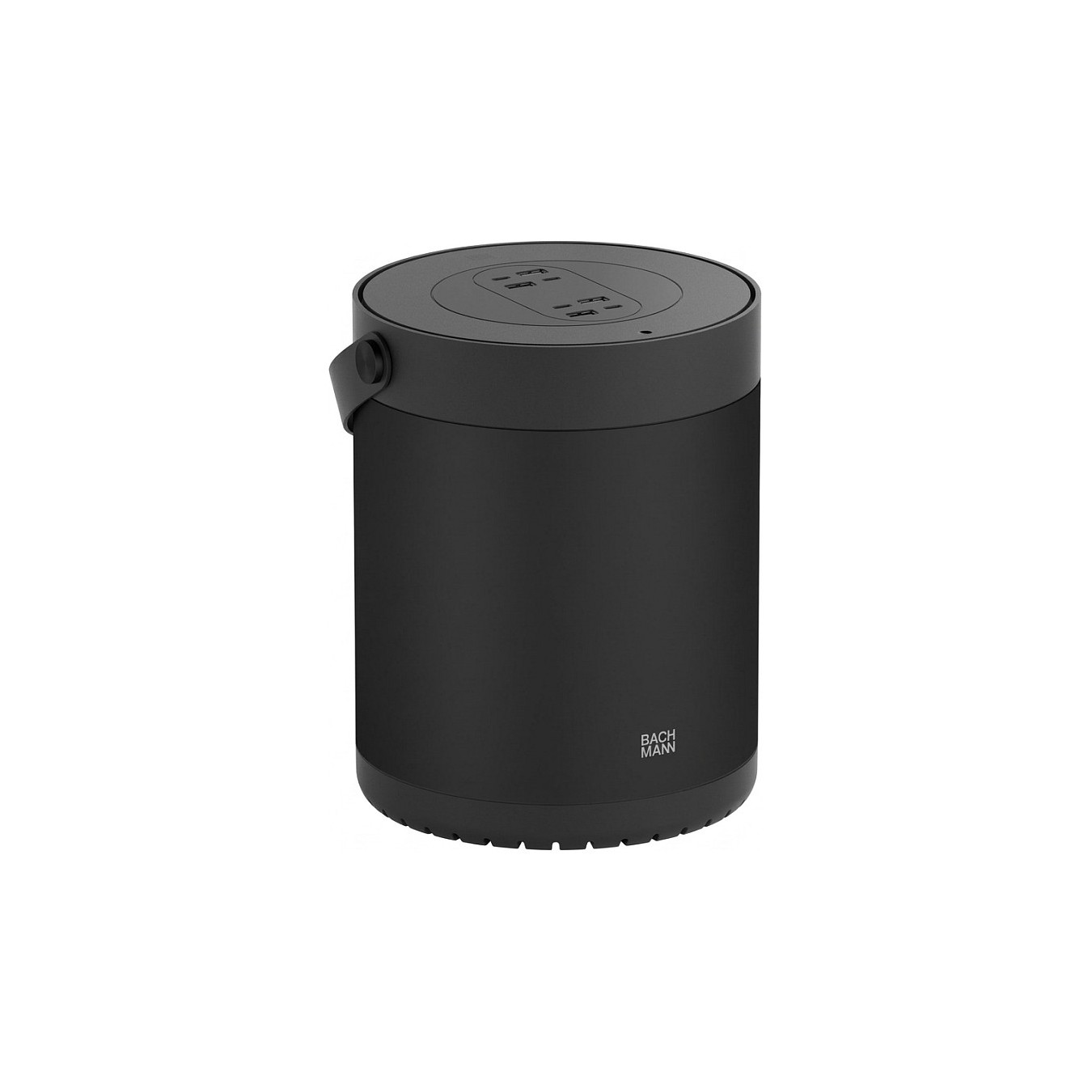 Buy BACHMANN MOV:E POWER UNIT 4x Charger USB-A C, 220W, schwarz in Cyprus, Nicosia, Limassol, Larnaka, Pafos