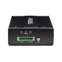 Buy TRENDnet TI-UPG62 6-Port Gigabit Switch Ultra PoE DIN-Rail Industrial in Cyprus, Nicosia, Limassol, Larnaka, Pafos