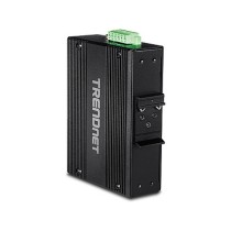 Buy TRENDnet TI-UPG62 6-Port Gigabit Switch Ultra PoE DIN-Rail Industrial in Cyprus, Nicosia, Limassol, Larnaka, Pafos