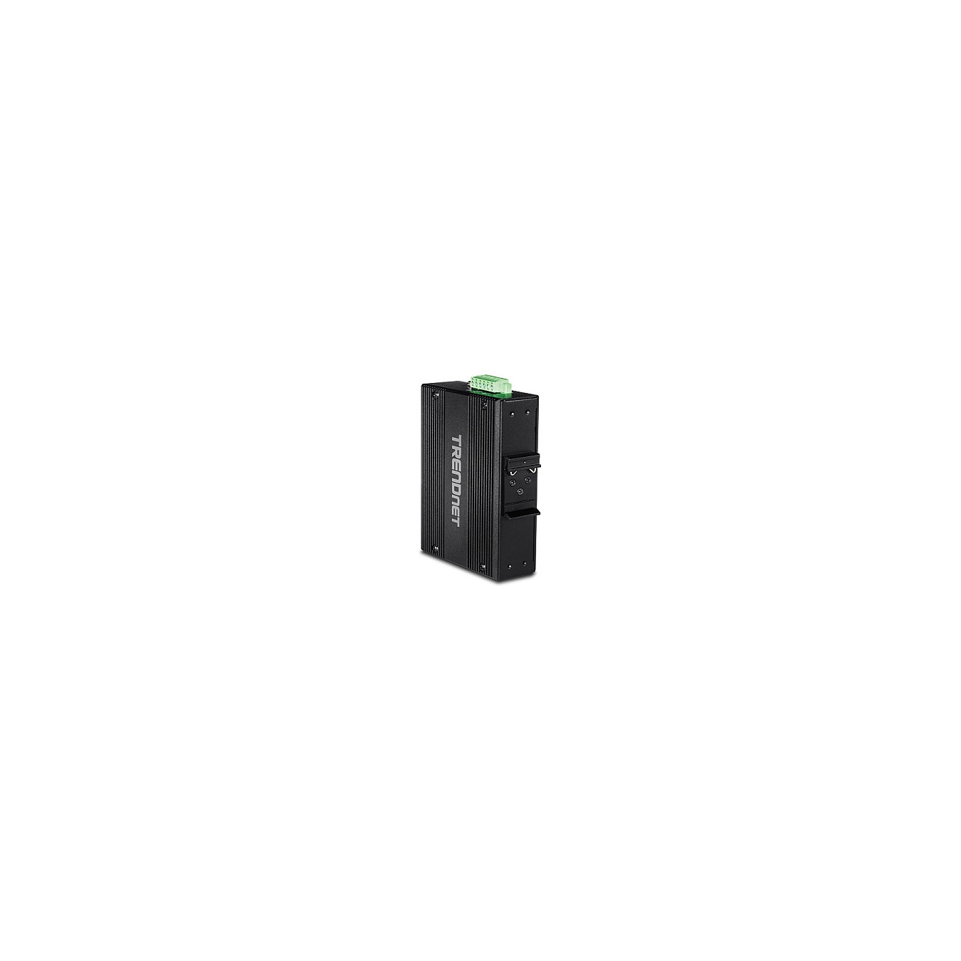 Buy TRENDnet TI-UPG62 6-Port Gigabit Switch Ultra PoE DIN-Rail Industrial in Cyprus, Nicosia, Limassol, Larnaka, Pafos